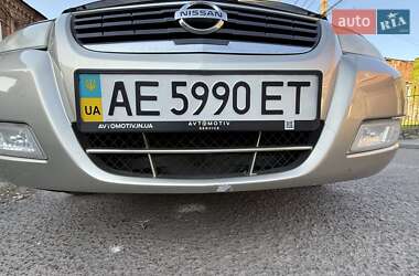Седан Nissan Almera Classic 2007 в 