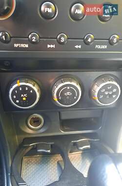 Седан Nissan Almera Classic 2012 в 