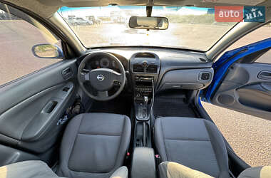 Седан Nissan Almera Classic 2006 в 