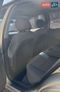 Седан Nissan Almera Classic 2007 в 