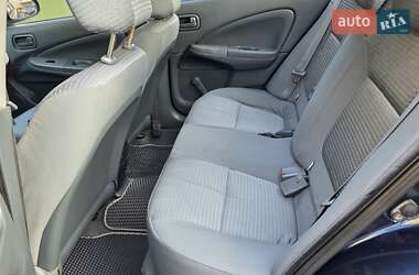 Седан Nissan Almera Classic 2007 в 