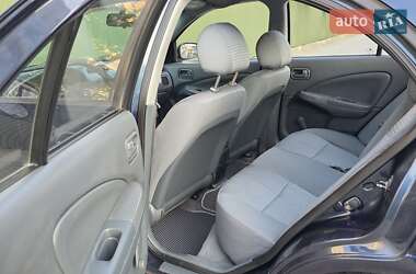 Седан Nissan Almera Classic 2007 в 