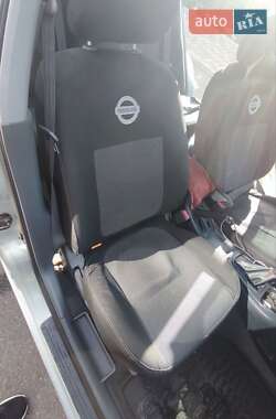 Седан Nissan Almera Classic 2006 в 