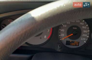 Седан Nissan Almera Classic 2012 в 