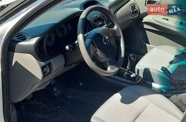 Седан Nissan Almera Classic 2012 в 