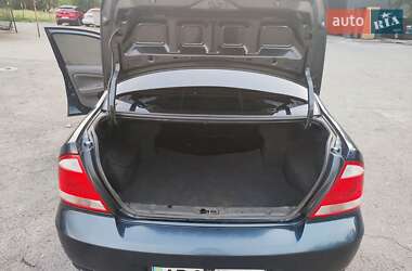 Седан Nissan Almera Classic 2008 в 