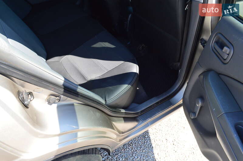 Седан Nissan Almera Classic 2011 в Кропивницком