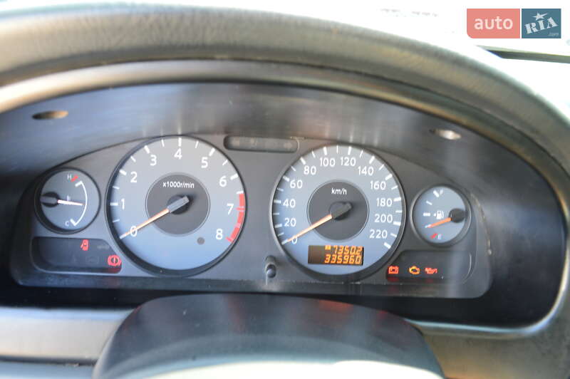 Седан Nissan Almera Classic 2011 в Кропивницком