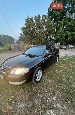 Седан Nissan Almera Classic 2007 в Народичах