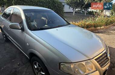 Седан Nissan Almera Classic 2007 в Василькове