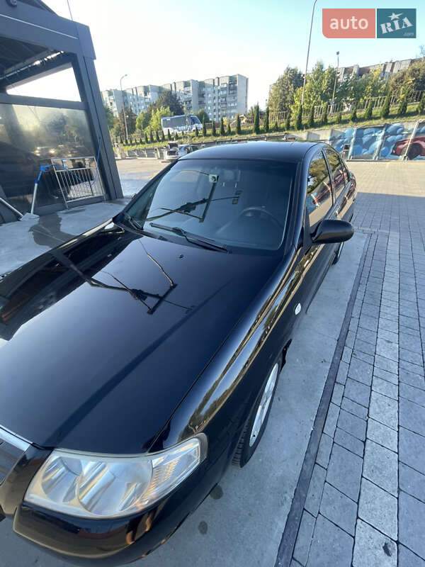 Седан Nissan Almera Classic 2007 в Дрогобыче фото 8 Седан Nissan Almera Classic 2007 в Дрогобыче