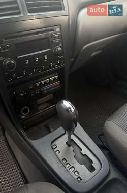 Седан Nissan Almera Classic 2007 в 