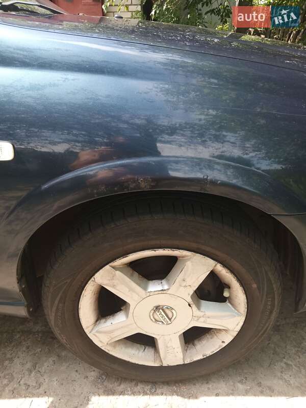 Седан Nissan Almera Classic 2008 в Обухове фото 3 Седан Nissan Almera Classic 2008 в Обухове