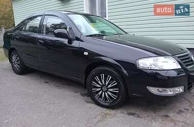 Седан Nissan Almera Classic 2011 в 