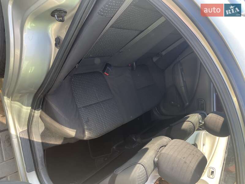 Седан Nissan Almera Classic 2008 в Николаеве