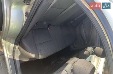 Седан Nissan Almera Classic 2008 в 