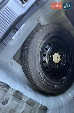 Седан Nissan Almera Classic 2007 в 