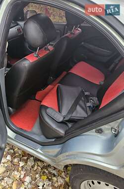 Седан Nissan Almera Classic 2007 в 