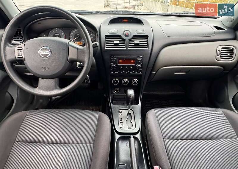 Седан Nissan Almera Classic 2011 в Киеве фото 25 Седан Nissan Almera Classic 2011 в Киеве