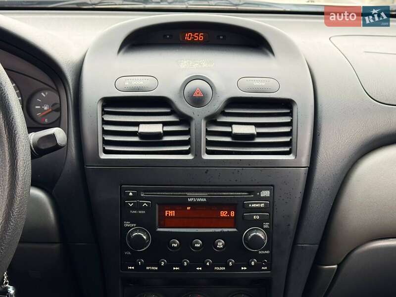 Седан Nissan Almera Classic 2011 в Киеве фото 27 Седан Nissan Almera Classic 2011 в Киеве