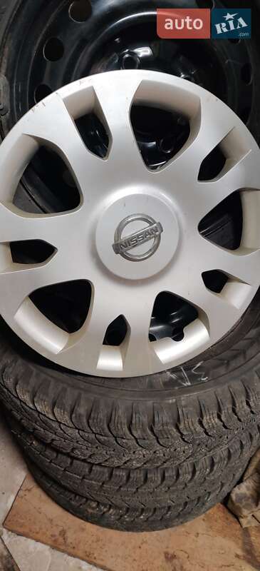 Седан Nissan Almera Classic 2007 в Харькове фото 5 Седан Nissan Almera Classic 2007 в Харькове