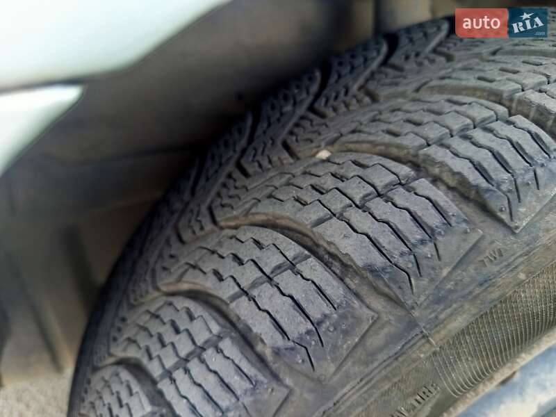 Седан Nissan Almera Classic 2007 в Каменец-Подольском фото 6 Седан Nissan Almera Classic 2007 в Каменец-Подольском