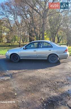 Седан Nissan Almera Classic 2007 в Озерному