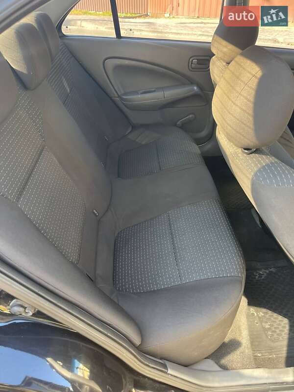 Седан Nissan Almera Classic 2008 в Борисполе фото 6 Седан Nissan Almera Classic 2008 в Борисполе