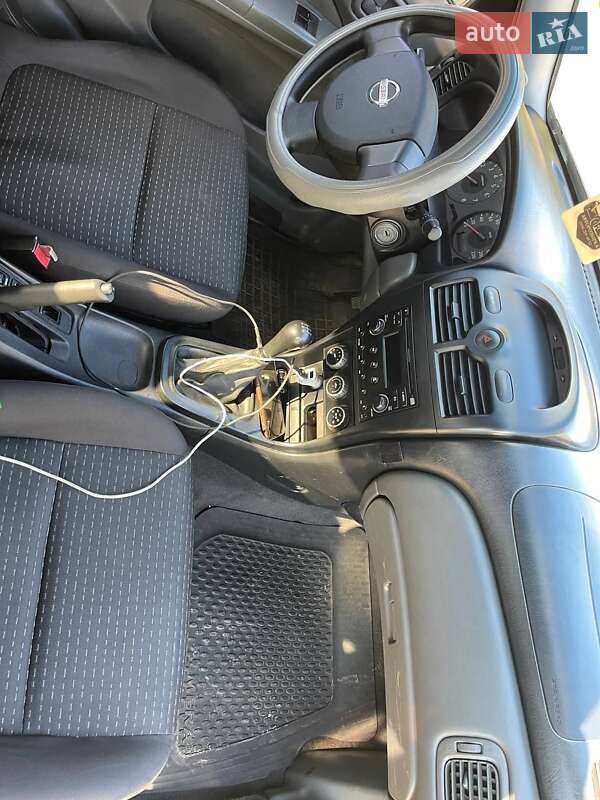 Седан Nissan Almera Classic 2008 в Борисполе фото 12 Седан Nissan Almera Classic 2008 в Борисполе