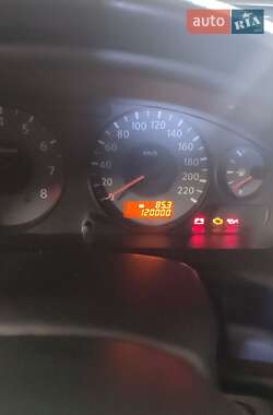 Седан Nissan Almera Classic 2009 в Днепре