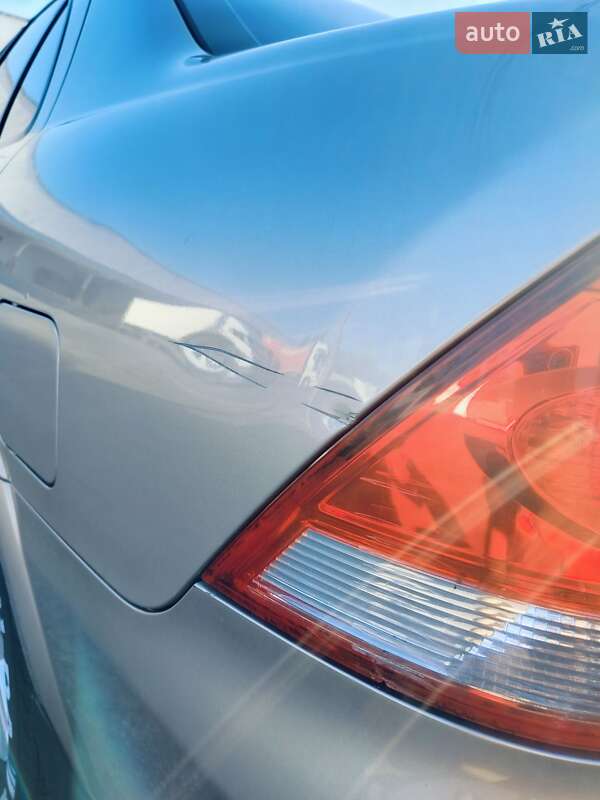 Седан Nissan Almera Classic 2011 в Прилуках фото 2 Седан Nissan Almera Classic 2011 в Прилуках