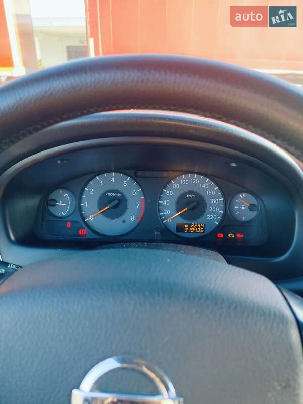 Седан Nissan Almera Classic 2011 в Прилуках фото 11 Седан Nissan Almera Classic 2011 в Прилуках