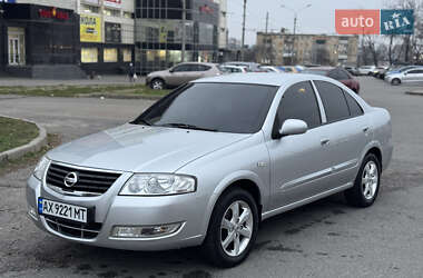 Седан Nissan Almera Classic 2012 в Харькове