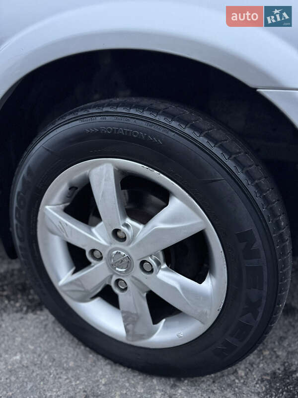 Седан Nissan Almera Classic 2012 в Харкові фото 8 Седан Nissan Almera Classic 2012 в Харкові