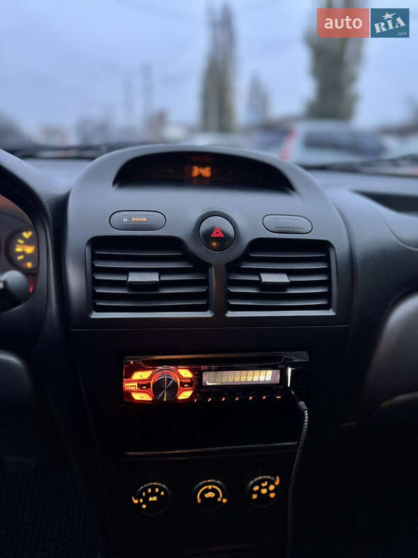 Седан Nissan Almera Classic 2012 в Харкові фото 13 Седан Nissan Almera Classic 2012 в Харкові