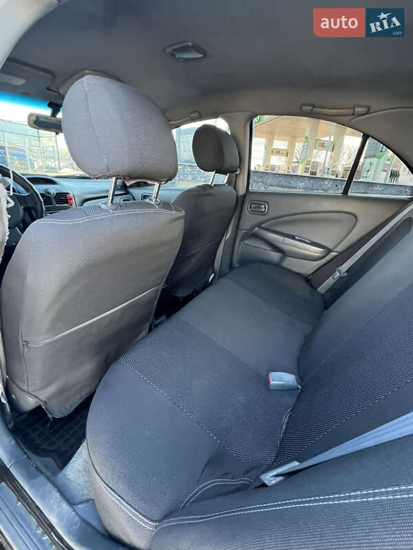 Седан Nissan Almera Classic 2007 в Белой Церкви фото 22 Седан Nissan Almera Classic 2007 в Белой Церкви