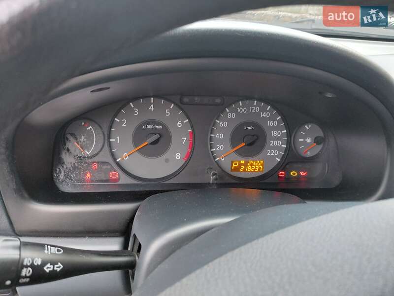 Седан Nissan Almera Classic 2006 в Киеве фото 19 Седан Nissan Almera Classic 2006 в Киеве