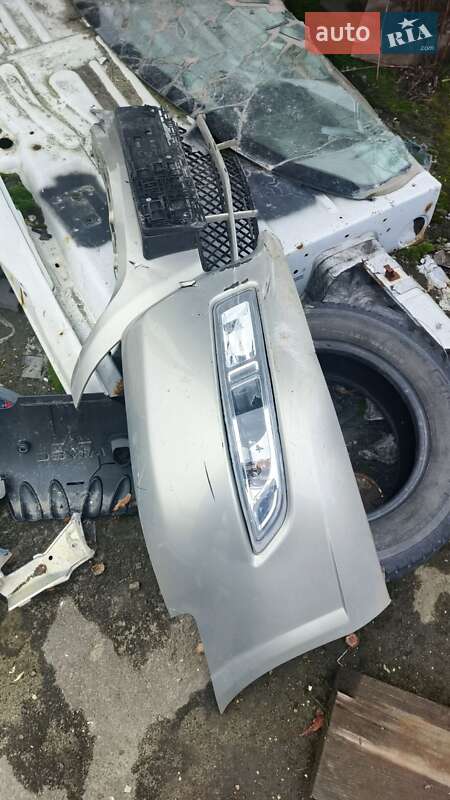 Седан Nissan Almera Classic 2008 в Остроге