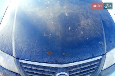 Седан Nissan Almera Classic 2006 в Бучі