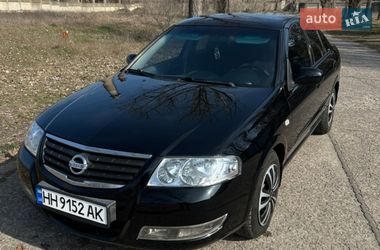 Седан Nissan Almera Classic 2011 в Белгороде-Днестровском