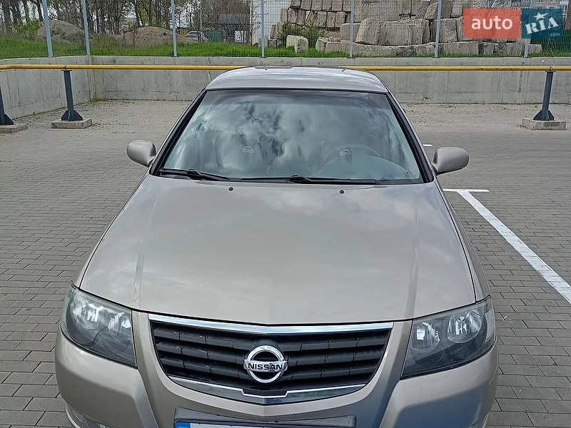 Nissan Almera Classic 2010 VIN KNMCSHLMSAP778919 фото оголошення 32 з 66