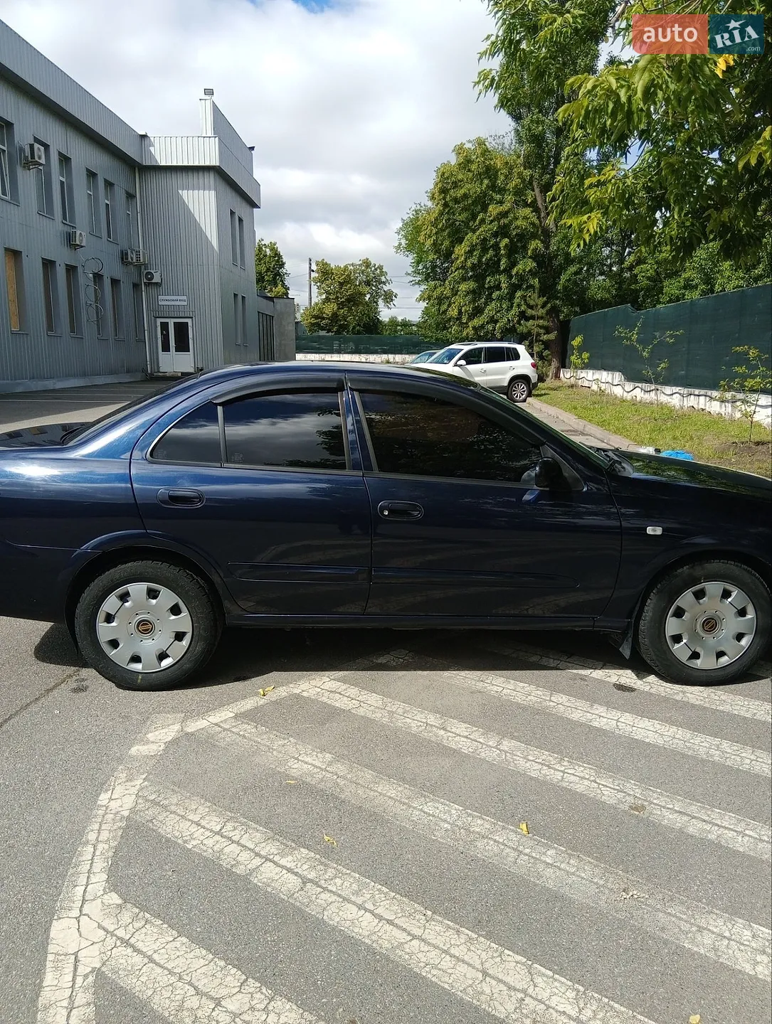 2012 Nissan Almera Classic - мініатюра 29