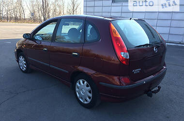 Минивэн Nissan Almera Tino 2004 в Днепре