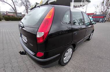 Минивэн Nissan Almera Tino 2005 в Одессе