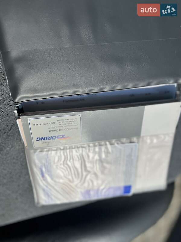 Мінівен Nissan Almera Tino 2003 в Володимирі фото 12 Мінівен Nissan Almera Tino 2003 в Володимирі