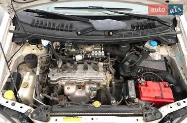 Минивэн Nissan Almera Tino 2004 в 
