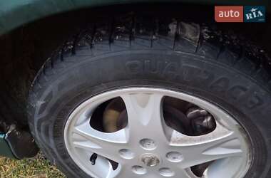 Мінівен Nissan Almera Tino 2004 в 