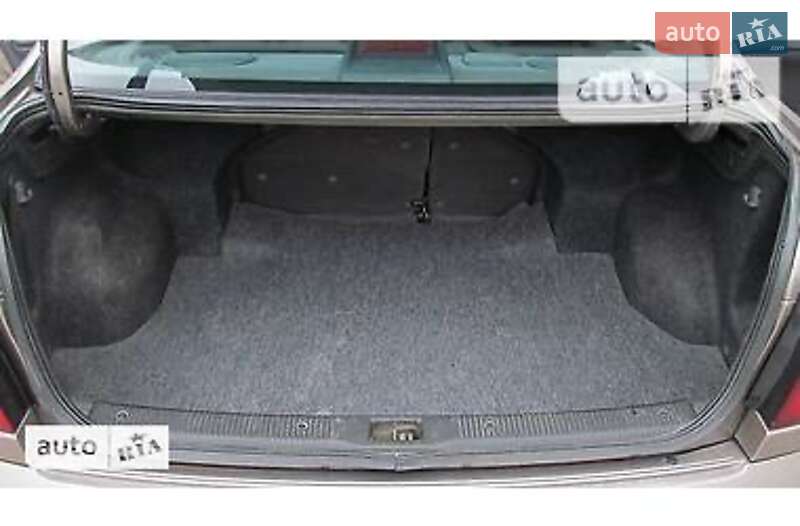 Седан Nissan Almera 2006 в Луцке фото 12 Седан Nissan Almera 2006 в Луцке