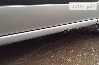 Седан Nissan Almera 2005 в 