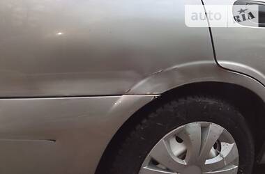 Седан Nissan Almera 2005 в 